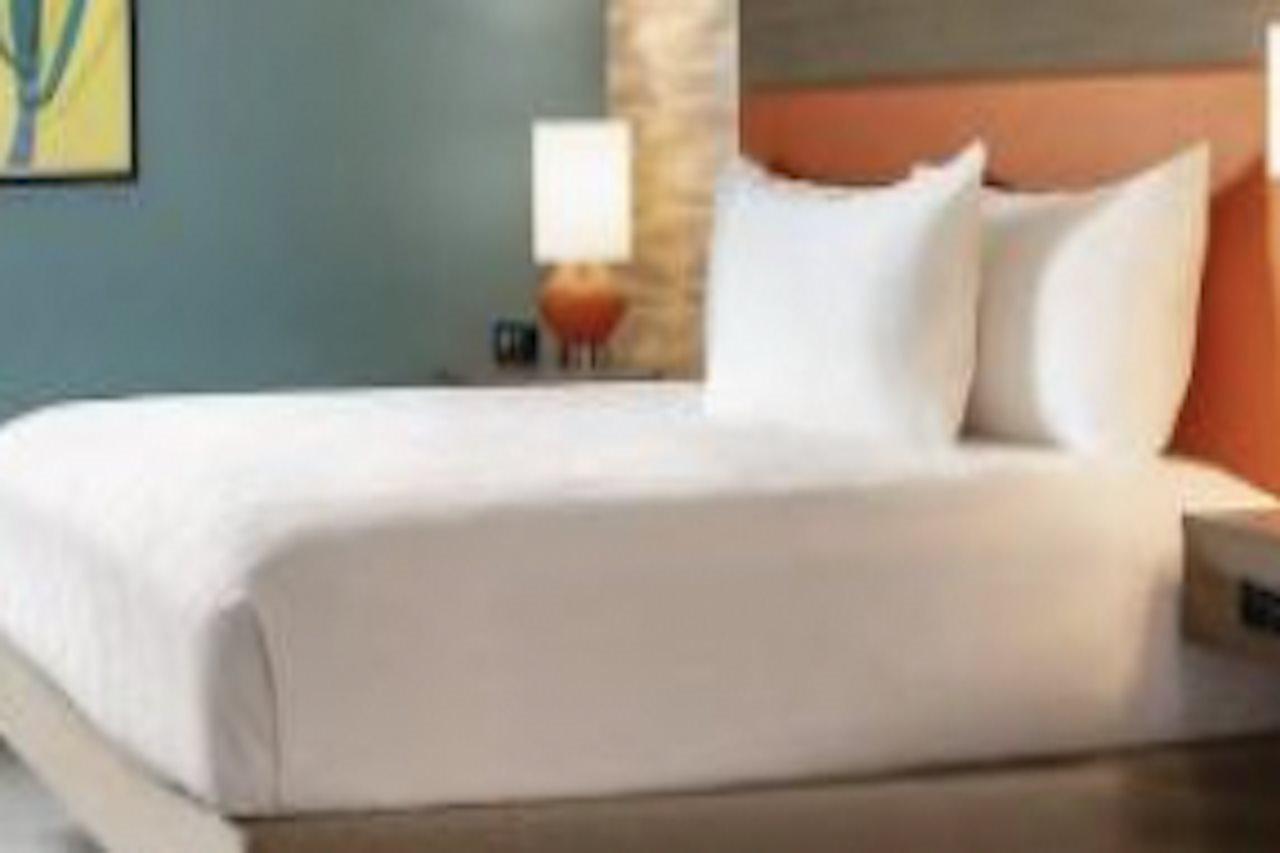 Home2 Suites By Hilton Mesa Longbow, Az Buitenkant foto