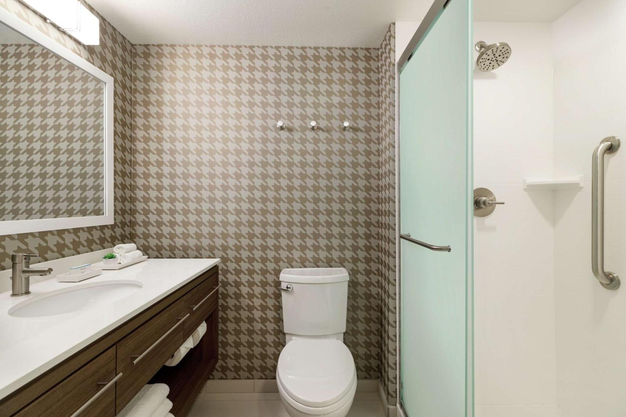 Home2 Suites By Hilton Mesa Longbow, Az Buitenkant foto
