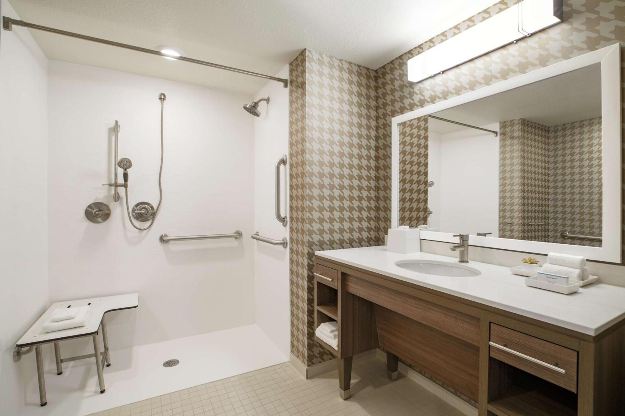 Home2 Suites By Hilton Mesa Longbow, Az Buitenkant foto