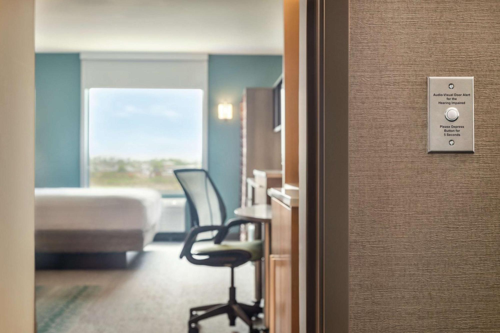 Home2 Suites By Hilton Mesa Longbow, Az Buitenkant foto