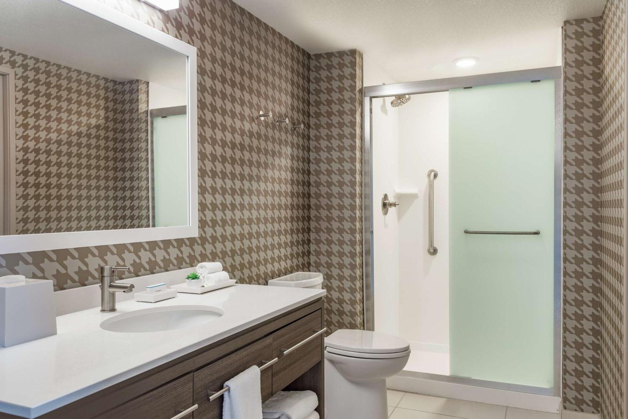 Home2 Suites By Hilton Mesa Longbow, Az Buitenkant foto