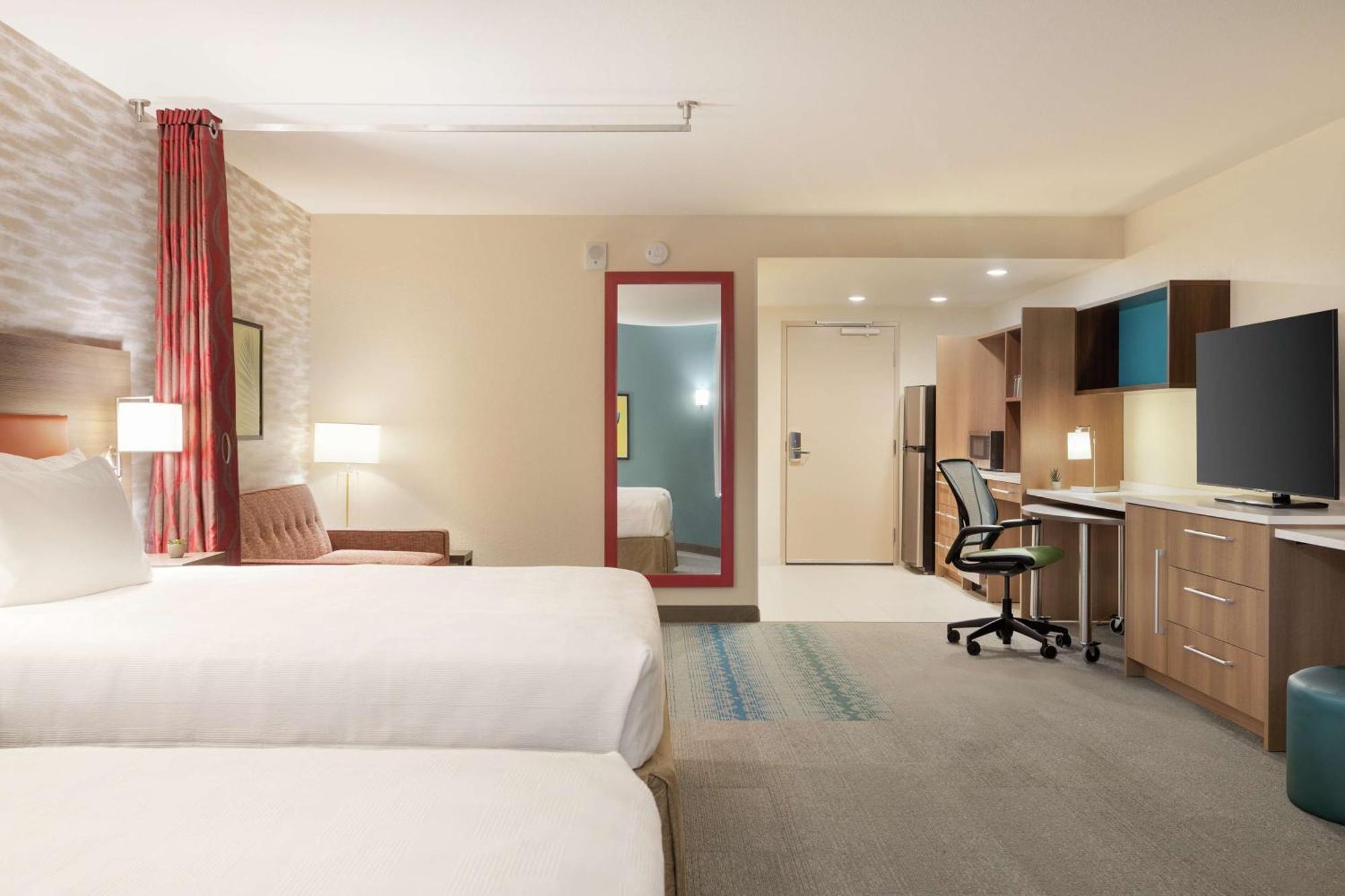 Home2 Suites By Hilton Mesa Longbow, Az Buitenkant foto