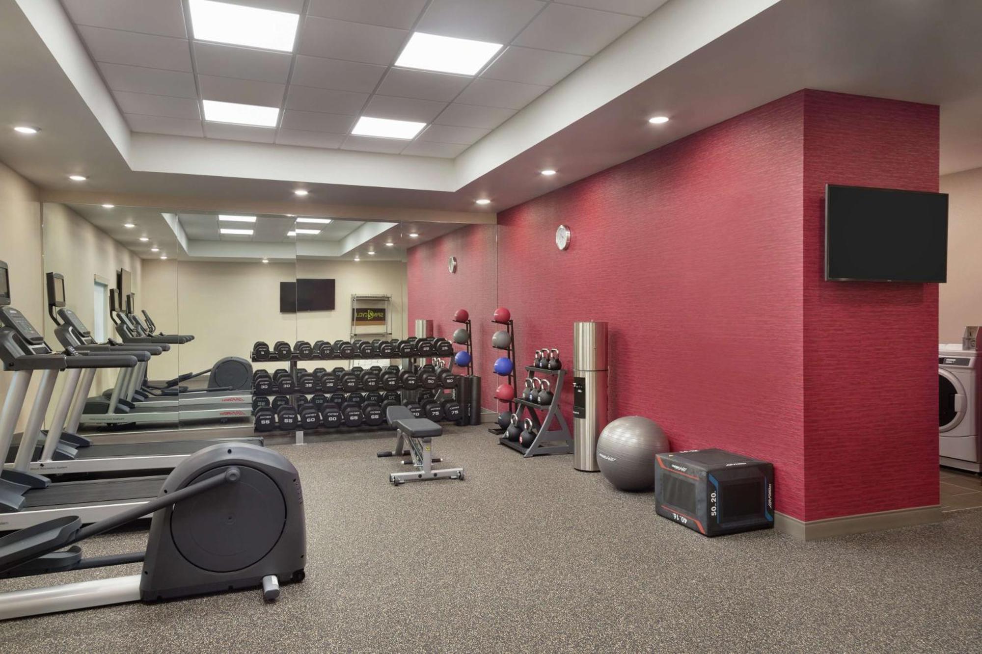 Home2 Suites By Hilton Mesa Longbow, Az Buitenkant foto